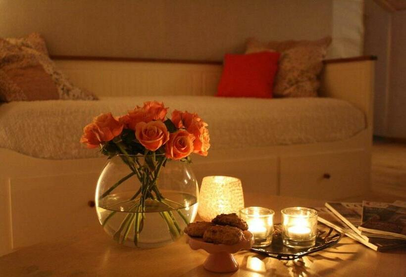 צימר Les Escaliers Du Paradis