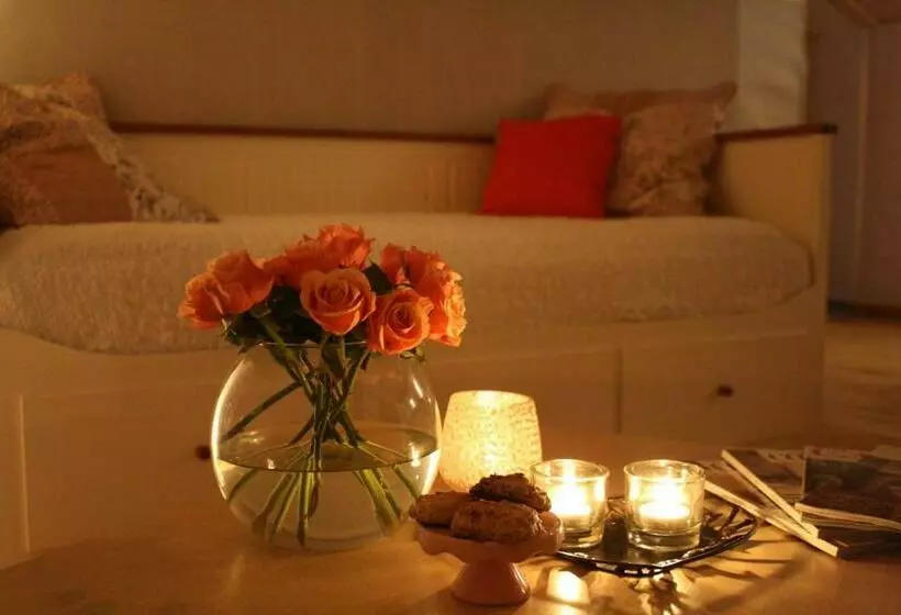 ベッドアンドブレックファースト Les Escaliers Du Paradis