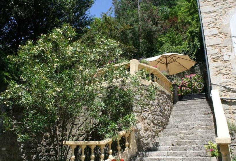 צימר Les Escaliers Du Paradis