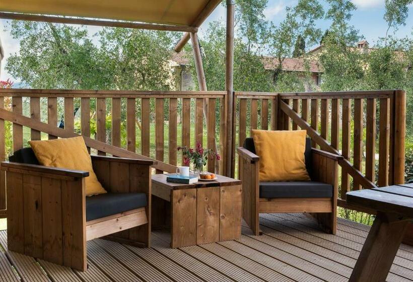 צימר Les Escaliers Du Paradis