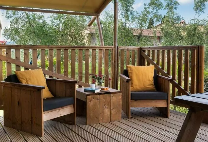 ベッドアンドブレックファースト Les Escaliers Du Paradis