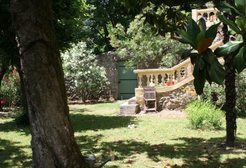 צימר Les Escaliers Du Paradis