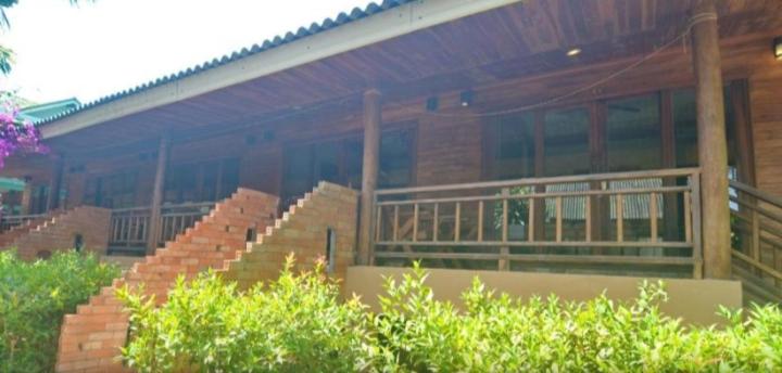 酒店 กันเตียงเบย