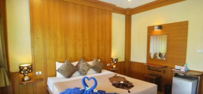 酒店 กันเตียงเบย