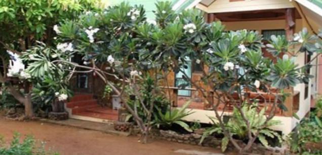 酒店 กันเตียงเบย