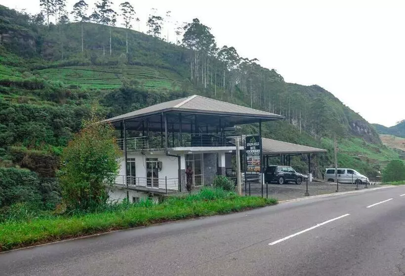 Hotelli Singing Hills