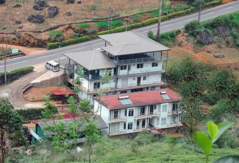 Hotelli Singing Hills