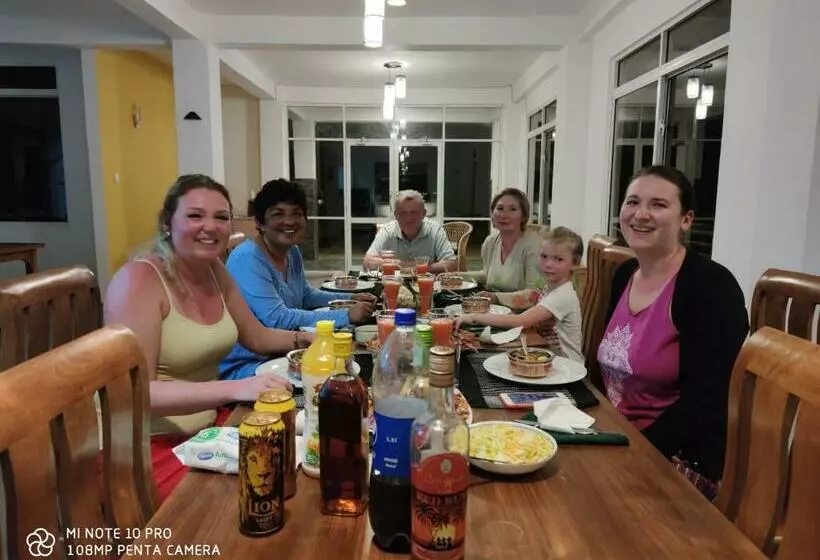 Hotelli Singing Hills