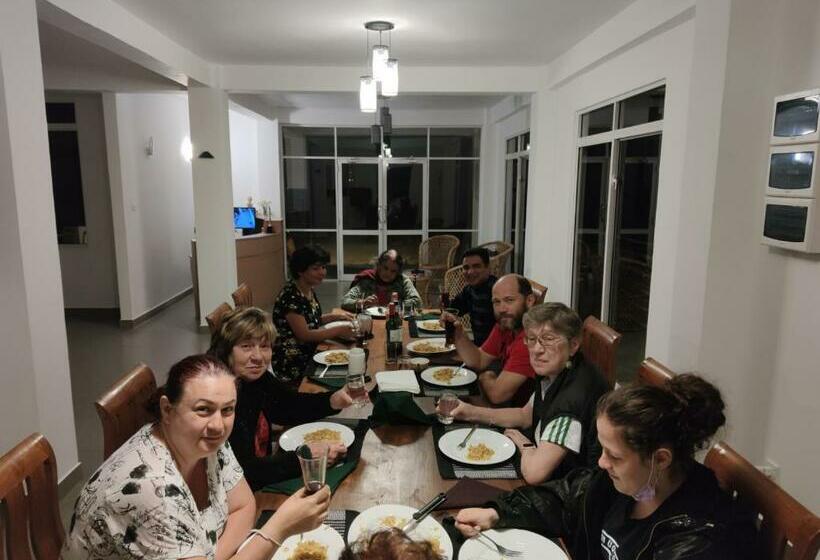 ホテル Singing Hills