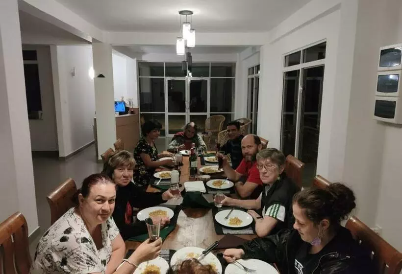 Hotelli Singing Hills