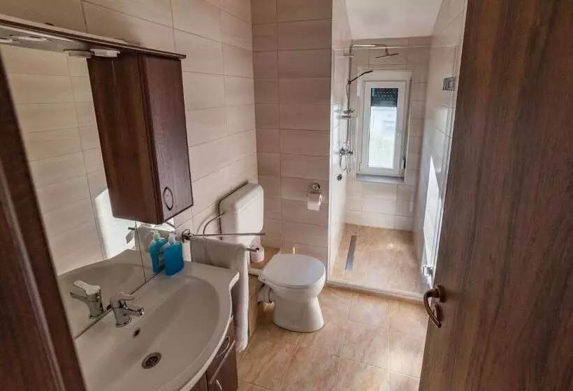 ペンション Golden Beach Apartments Siófok