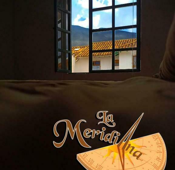 پانسیون H Ostello La Meridiana