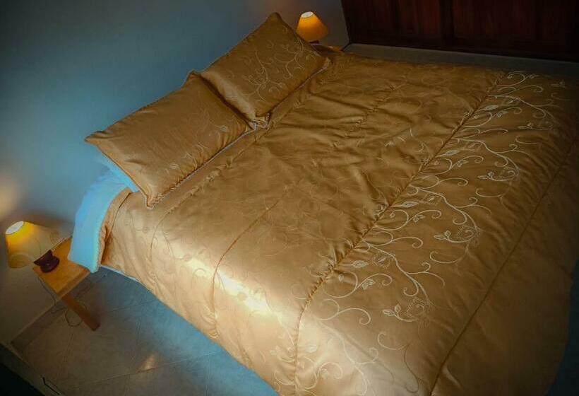 پانسیون H Ostello La Meridiana