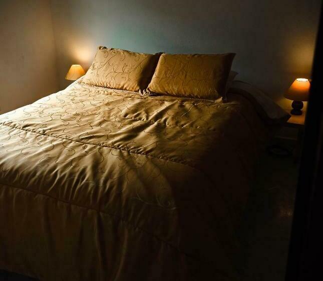 پانسیون H Ostello La Meridiana