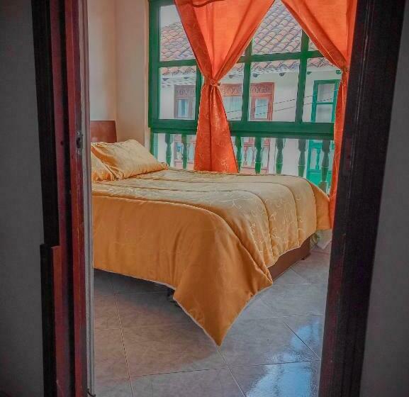 پانسیون H Ostello La Meridiana