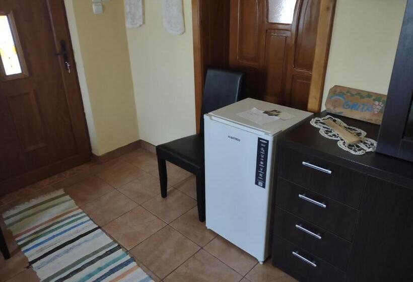 Pensiunea Ghiță Vasile