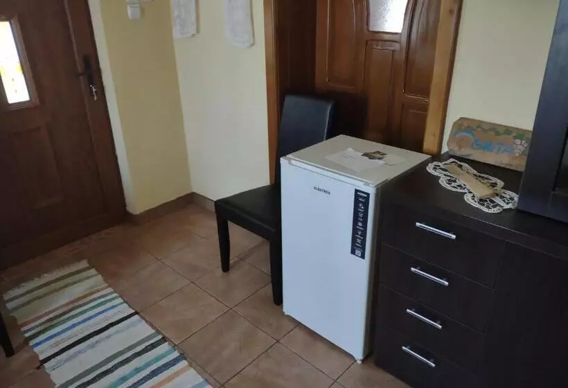 Pensiunea Ghiță Vasile