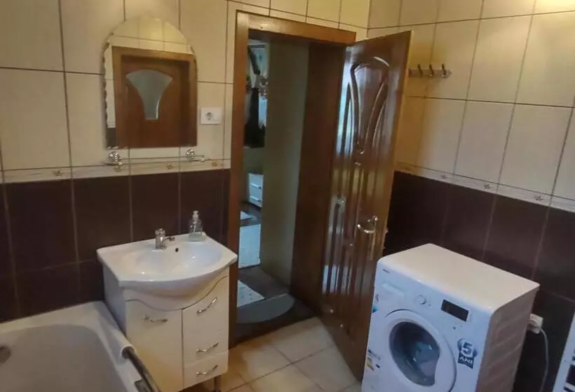 Pensiunea Ghiță Vasile