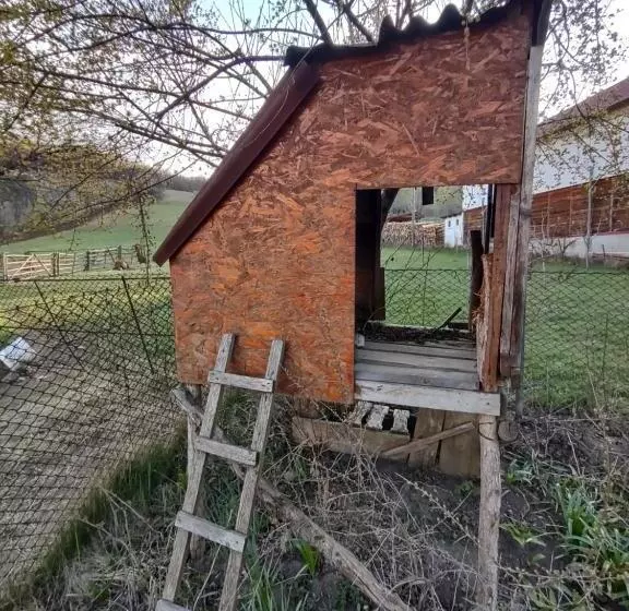 Pensiunea Ghiță Vasile