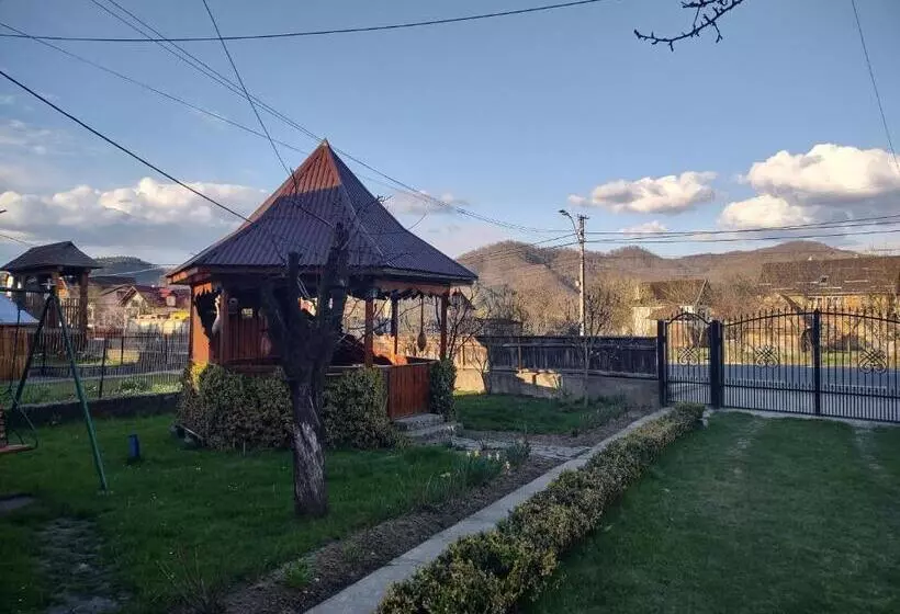 Pensiunea Ghiță Vasile