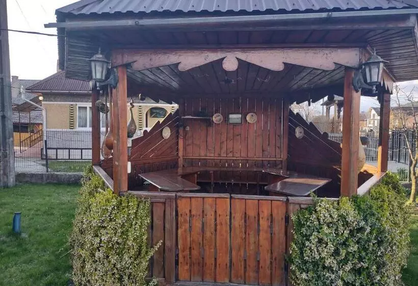 Pensiunea Ghiță Vasile