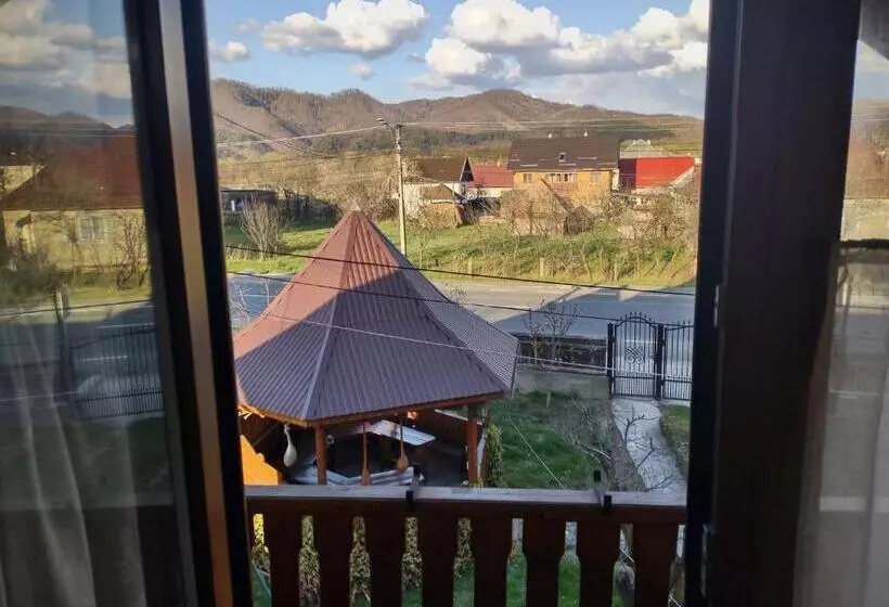 Pensiunea Ghiță Vasile