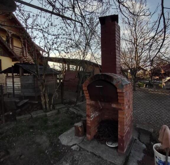 Pensiunea Ghiță Vasile