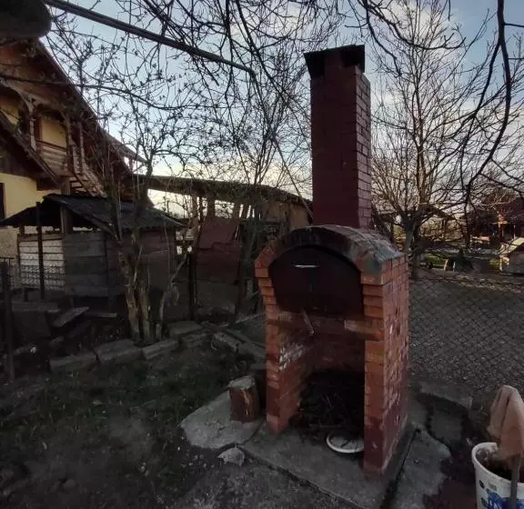 Pensiunea Ghiță Vasile