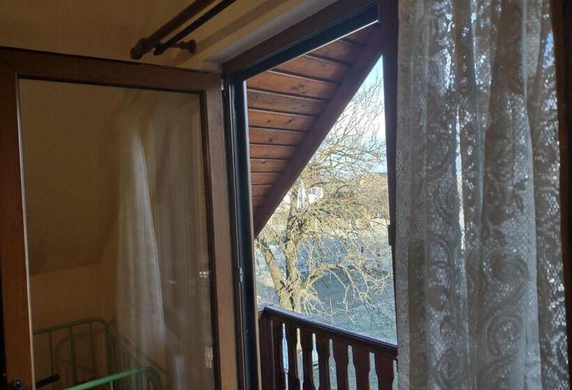 Pensiunea Ghiță Vasile