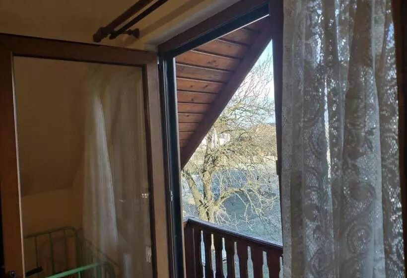 Pensiunea Ghiță Vasile