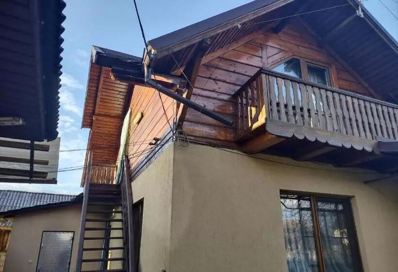 Pensiunea Ghiță Vasile