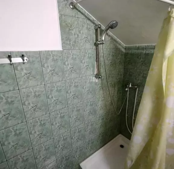 Pensiunea Ghiță Vasile