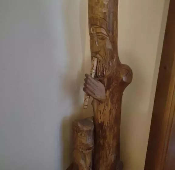 Pensiunea Ghiță Vasile