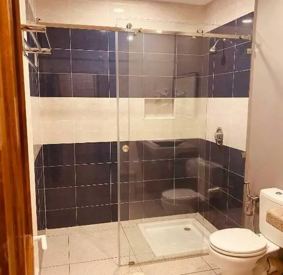 تختخواب و صبحانه Flora Hotel Ivato International Airport