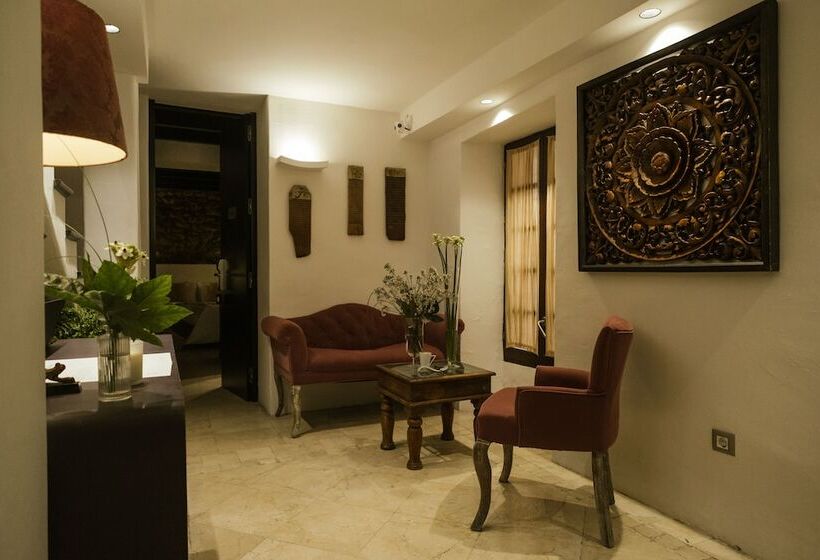 Bed and Breakfast Hc6 Boutique Marbella Adults Only