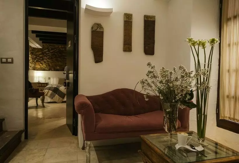 Aamiaismajoitus (B&B) Hc6 Boutique Marbella   Adults Only