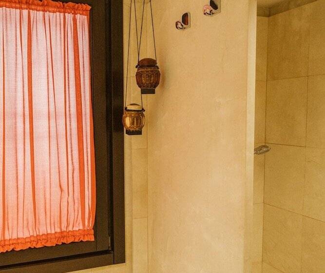 Bed and Breakfast Hc6 Boutique Marbella Adults Only