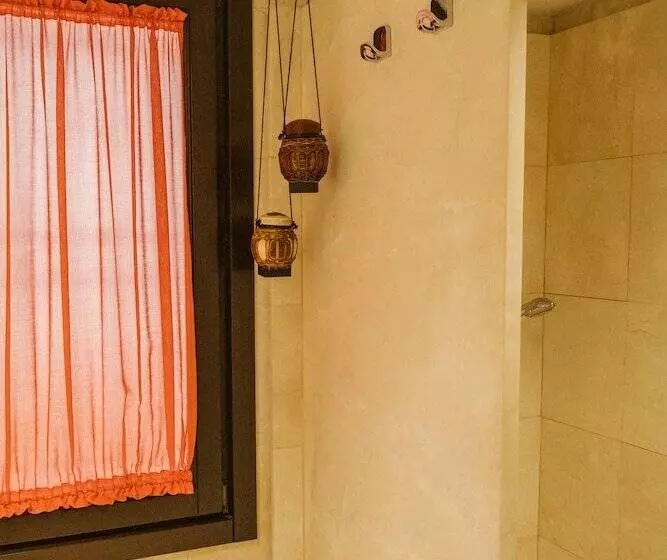 Aamiaismajoitus (B&B) Hc6 Boutique Marbella   Adults Only