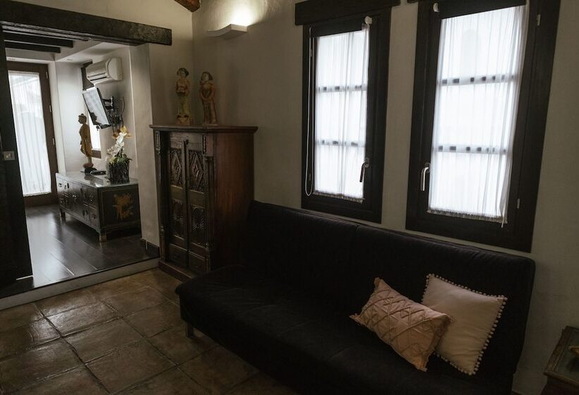 Bed and Breakfast Hc6 Boutique Marbella   Adults Only