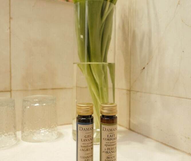 Bed and Breakfast Hc6 Boutique Marbella Adults Only