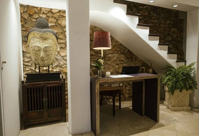 Bed and Breakfast Hc6 Boutique Marbella Adults Only