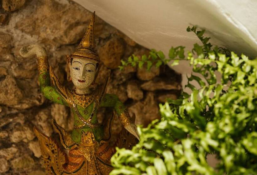 Bed and Breakfast Hc6 Boutique Marbella   Adults Only