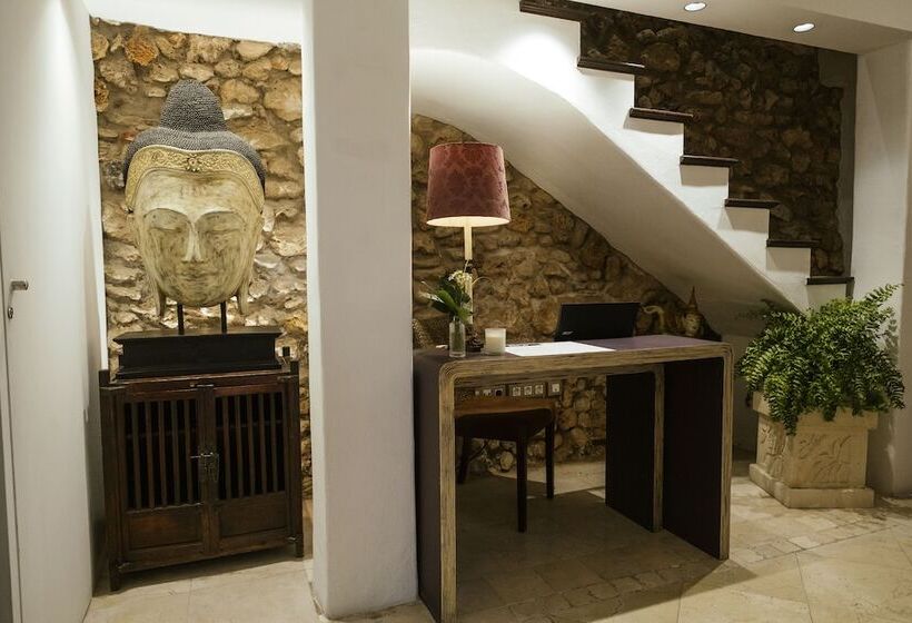 Bed and Breakfast Hc6 Boutique Marbella   Adults Only