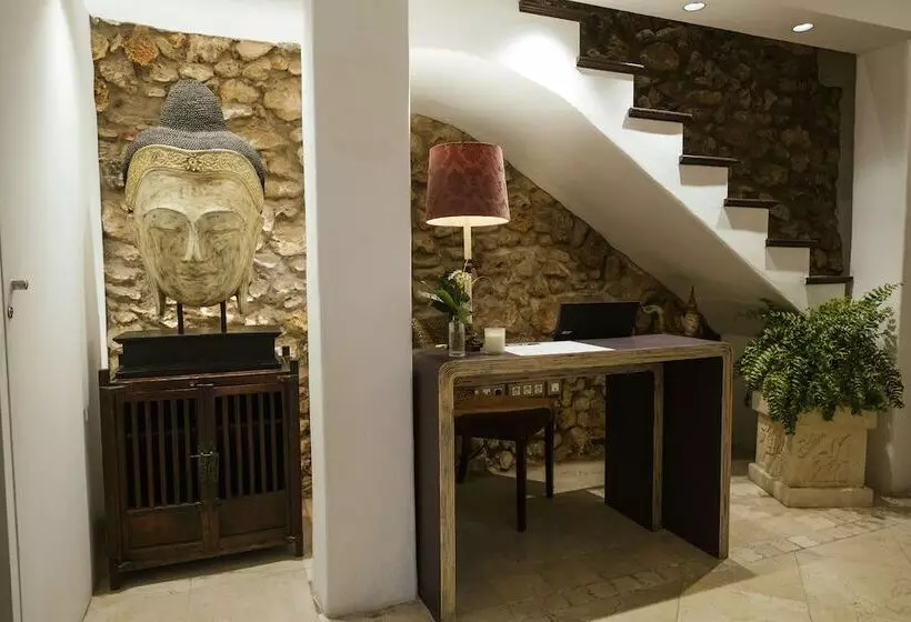 Aamiaismajoitus (B&B) Hc6 Boutique Marbella   Adults Only