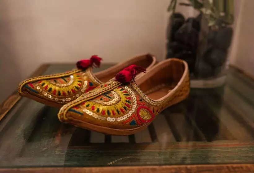 Aamiaismajoitus (B&B) Hc6 Boutique Marbella   Adults Only