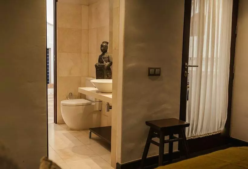 Aamiaismajoitus (B&B) Hc6 Boutique Marbella   Adults Only