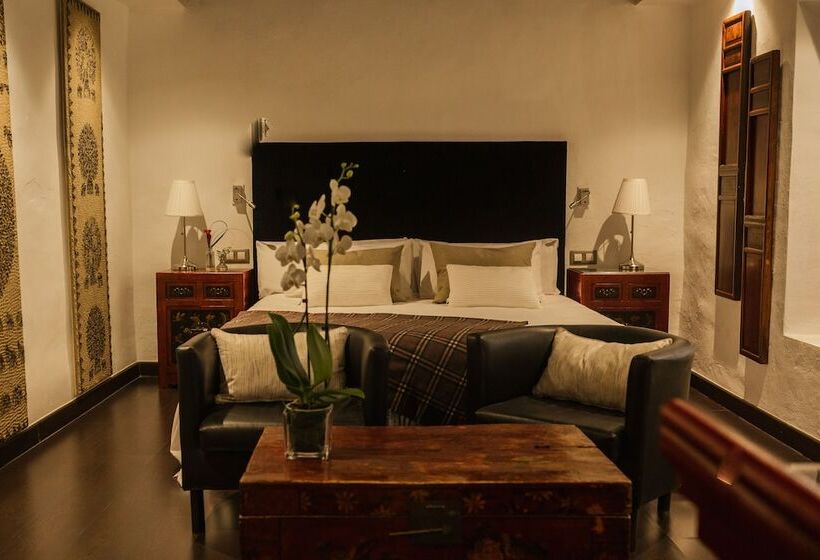 Bed and Breakfast Hc6 Boutique Marbella Adults Only