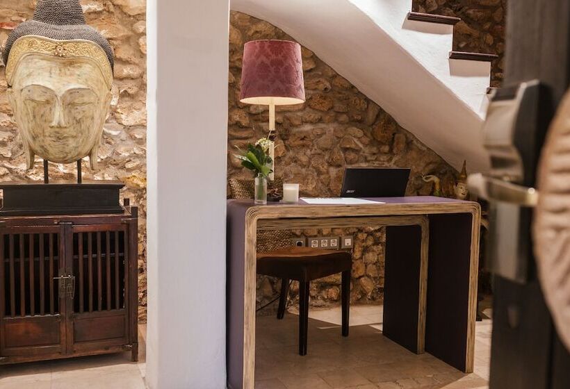 Bed and Breakfast Hc6 Boutique Marbella Adults Only