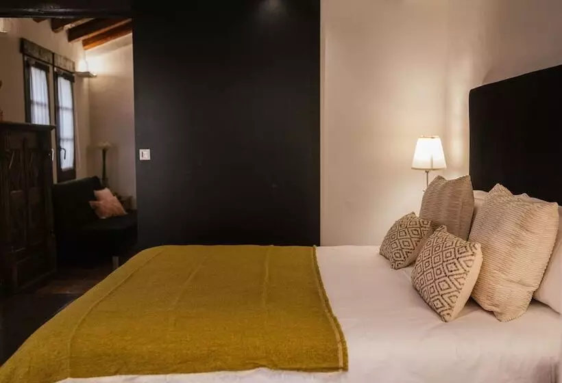 Aamiaismajoitus (B&B) Hc6 Boutique Marbella   Adults Only