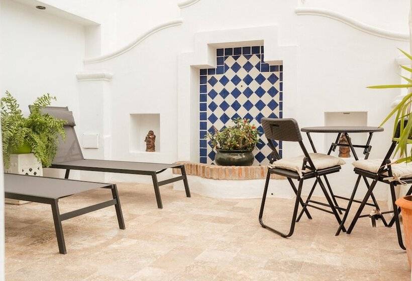 Bed and Breakfast Hc6 Boutique Marbella Adults Only